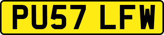 PU57LFW