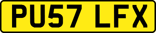 PU57LFX