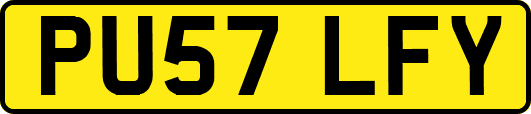 PU57LFY