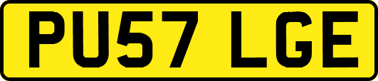 PU57LGE