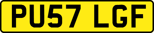 PU57LGF