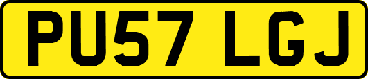 PU57LGJ