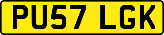 PU57LGK