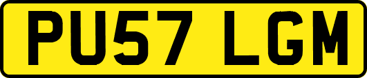 PU57LGM