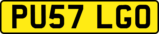 PU57LGO