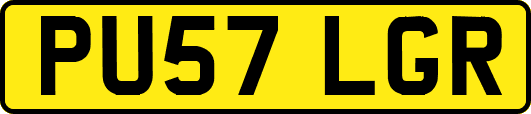 PU57LGR