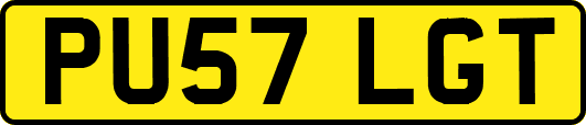 PU57LGT