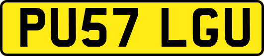 PU57LGU