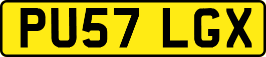 PU57LGX
