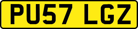 PU57LGZ