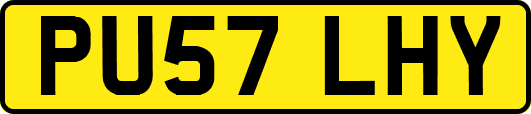 PU57LHY