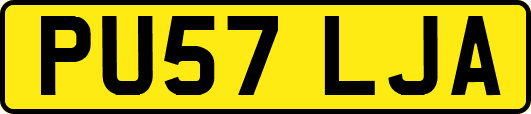 PU57LJA