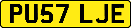 PU57LJE
