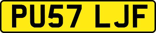 PU57LJF