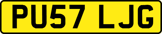 PU57LJG