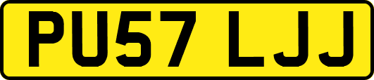 PU57LJJ
