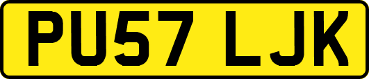 PU57LJK