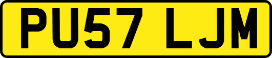 PU57LJM