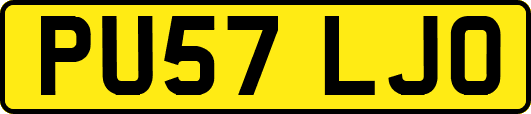 PU57LJO