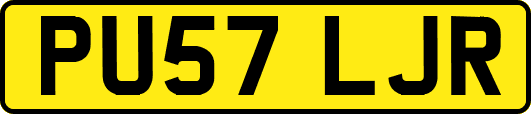 PU57LJR