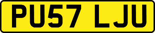 PU57LJU