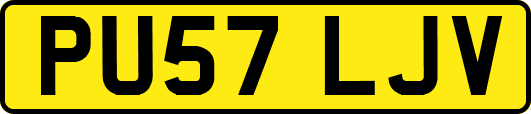 PU57LJV