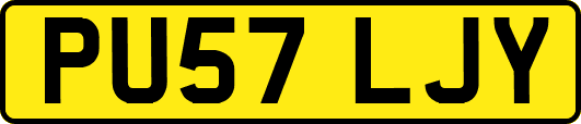 PU57LJY