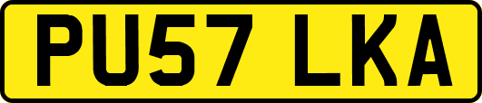 PU57LKA