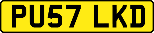 PU57LKD