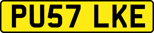 PU57LKE
