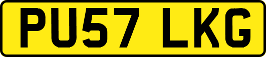 PU57LKG