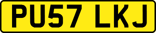 PU57LKJ
