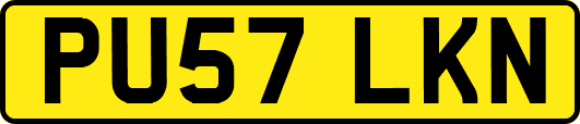 PU57LKN