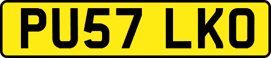 PU57LKO