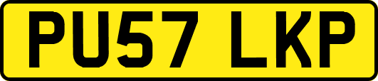 PU57LKP