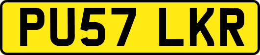 PU57LKR