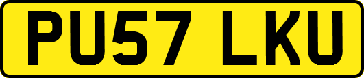 PU57LKU