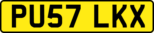 PU57LKX