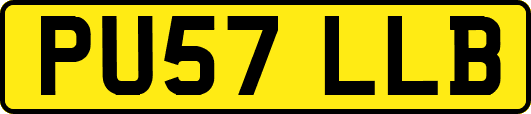 PU57LLB