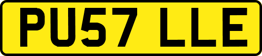 PU57LLE