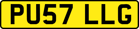 PU57LLG