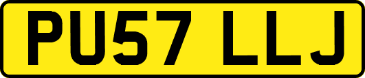 PU57LLJ