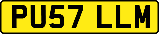 PU57LLM