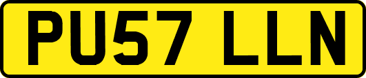PU57LLN