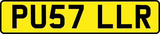 PU57LLR