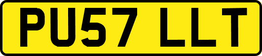 PU57LLT