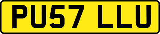 PU57LLU