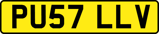 PU57LLV