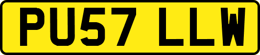 PU57LLW