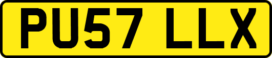 PU57LLX